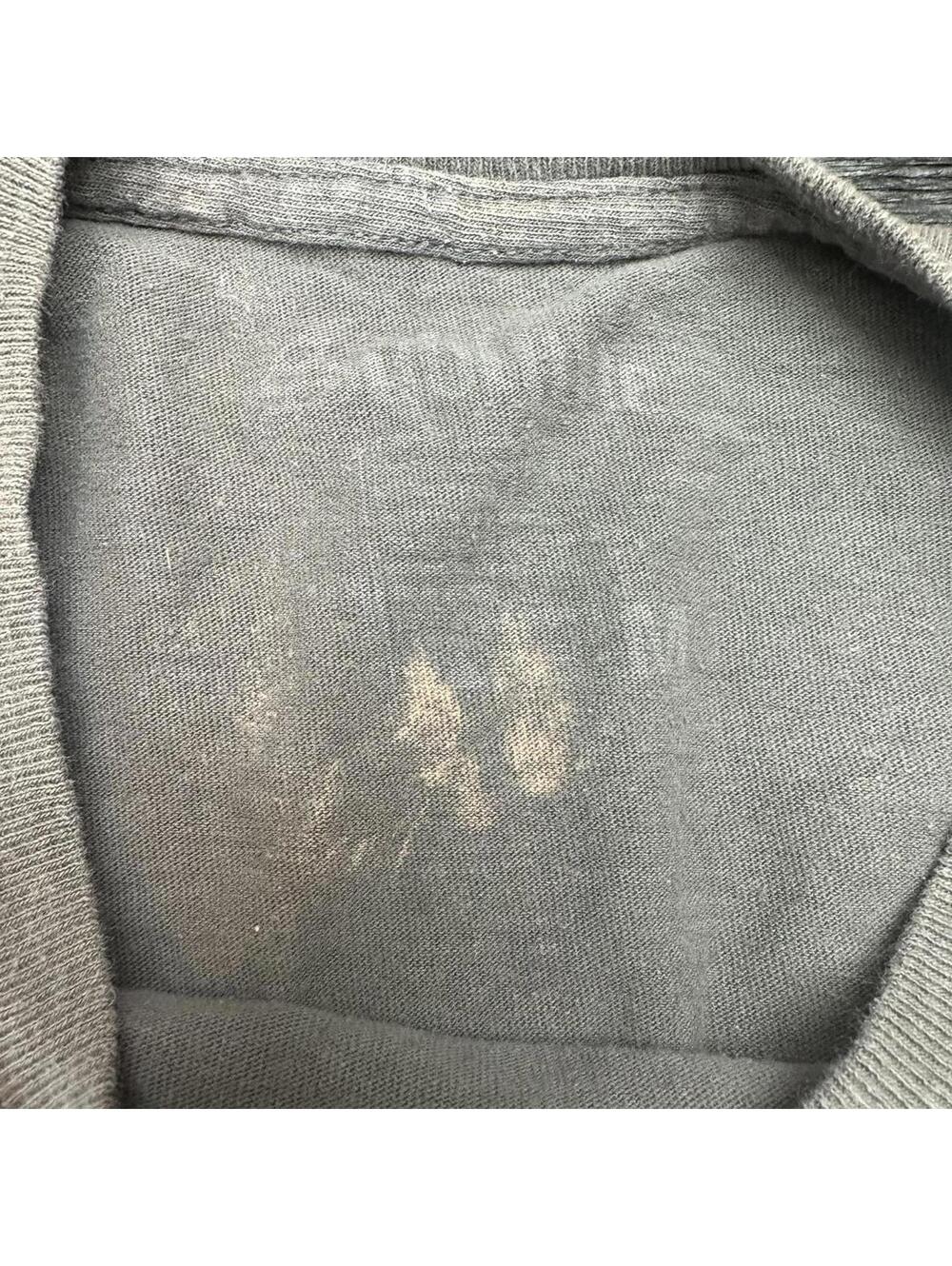 Sublime Long Beach Sun T-Shirt- m - Picture 3 of 6